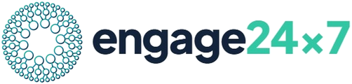 Engage24x7 – remote teams, always on